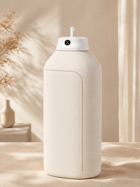 Warm Wardrobe AirDry Pro™